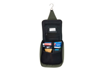 Image of SnugPak Essential Washbags, Olive, 97210
