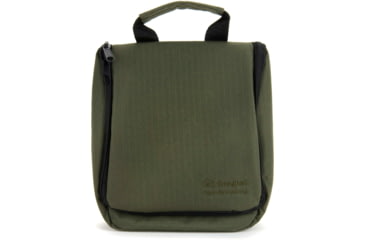 Image of SnugPak Essential Washbags, Olive, 97210