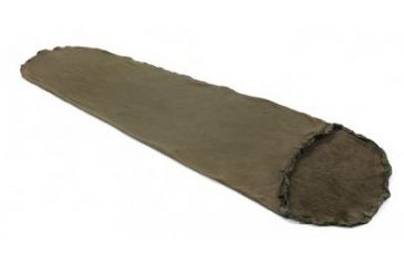 Image of SnugPak Fleece Liner, Olive SP92130