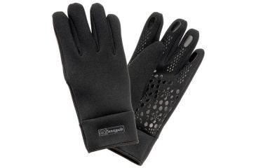 Image of SnugPak Geogrip Glove, Black, Large/XL SP97410