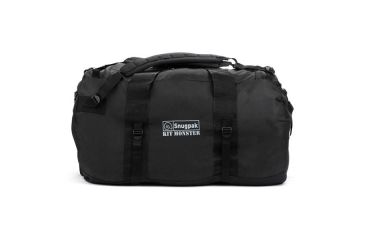 Image of SnugPak Kit Monster, Black, 120 Liter SP92169