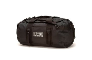 Image of SnugPak Kit Monster, Black, 65 Liter SP92178