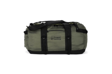 Image of SnugPak Kit Monster, Olive, 120 Liter SP92168