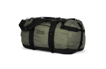 Image of SnugPak Kit Monster, Olive, 65 Liter SP92177
