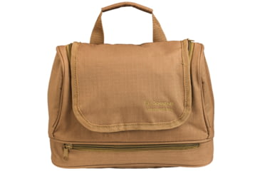 Image of SnugPak Luxury Washbags, Coyote, 97235