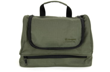Image of SnugPak Luxury Washbags, Olive, 97230