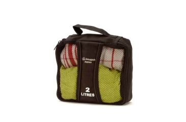 Image of SnugPak Pakbox, Black, 2 Litre SP97202