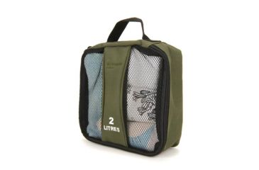 Image of SnugPak Pakbox, Olive, 2 Litre SP97102