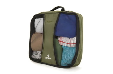 Image of SnugPak Pakbox, Olive, 6 Litre SP97106