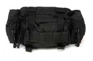 Image of SnugPak Response Pack, Black, SP92198