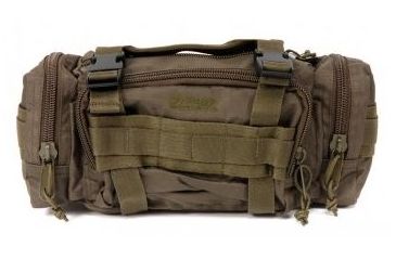 Image of SnugPak Response Pack, Olive, SP92199