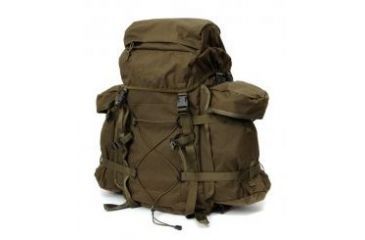 Image of SnugPak Rocket Pak, Olive SP92190