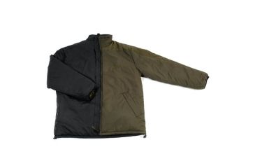 Image of SnugPak Sleeka Elite Reversible, Olive/Black, XL SP92940