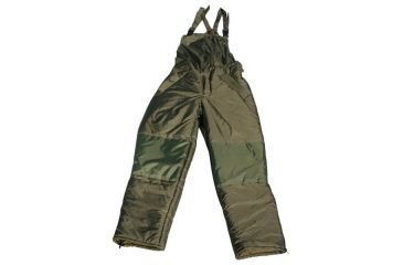 Image of SnugPak Sleeka Salopettes, Olive, XL SP91620