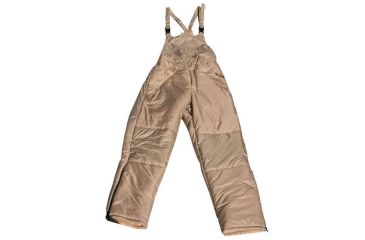 Image of SnugPak Sleeka Salopettes, Tan, XL SP91619