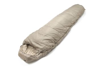 Image of SnugPak Sleeper Lite, Tan, RH Zip SP92002