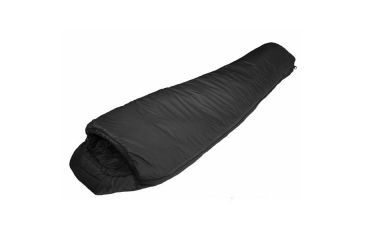 Image of SnugPak Softie 12 Osprey, Black, RH Zip SP91102