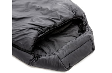 Image of SnugPak Softie 12 Osprey Sleeping Bag, Black, 91102