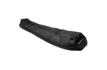 Image of SnugPak Softie 18 Antarctica RE, Black SP91119