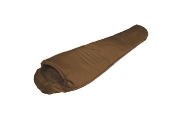 Image of SnugPak Softie 3 Merlin, Coyote, RH Zip SP91076