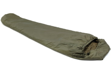 Image of SnugPak Softie 3 Merlin, Olive, 91080
