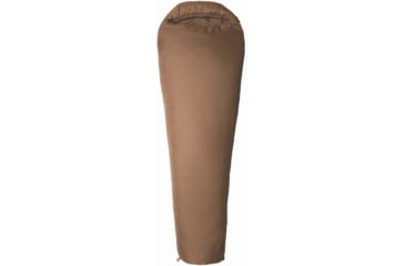 Image of SnugPak Softie 6 Kestrel Sleeping Bag, Coyote, 91088