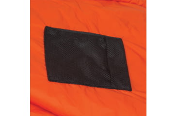 Image of SnugPak Softie 6 Twilight Sleeping Bag, Left, Blue, 91025