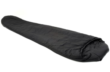 Image of SnugPak Softie 9 Hawk, Black, 91092