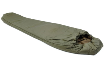 Image of SnugPak Softie 9 Hawk, Olive, 91090