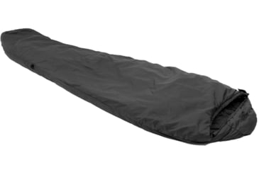 Image of SnugPak Softie Elite 3 Sleeping Bag, Black, 92826