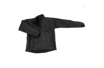 Image of SnugPak Softie Smock, Black, Medium SP92236
