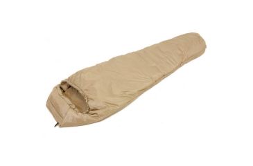 Image of SnugPak Softie Tactical Series 2, Tan, RH Zip SP91144