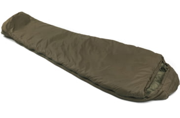 Image of SnugPak Softie Tactical Sleeping Bag 3, Olive, 91152