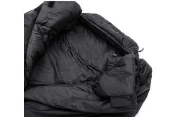 Image of SnugPak Special Forces 2 Sleeping Bag, Black, 91122