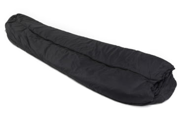 Image of SnugPak Special Forces 2 Sleeping Bag, Black, 91122