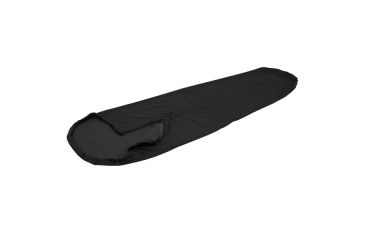 Image of SnugPak Special Forces Bivvi Bag, Black SP91138