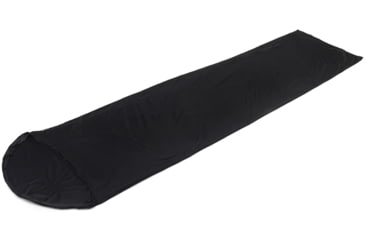 Image of SnugPak Ts1 Liner - Black, Black, 92090