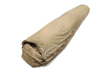Image of SnugPak Versatile Tactical System, Tan, RH Zip SP93500