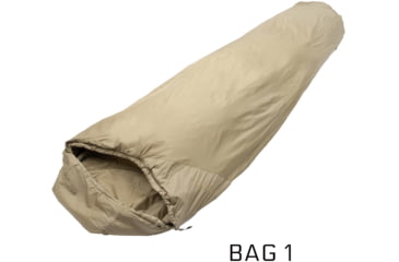 Image of SnugPak Versatile Tactical Systems, Desert Tan, 93500