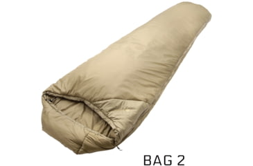 Image of SnugPak Versatile Tactical Systems, Desert Tan, 93500