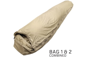 Image of SnugPak Versatile Tactical Systems, Desert Tan, 93500