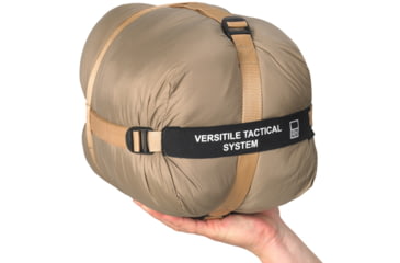 Image of SnugPak Versatile Tactical Systems, Desert Tan, 93500