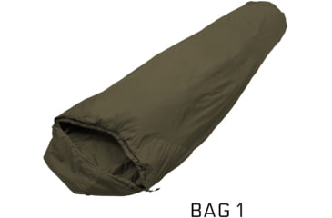 Image of SnugPak Versatile Tactical Systems, Olive, 94000