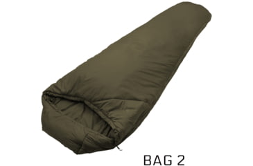 Image of SnugPak Versatile Tactical Systems, Olive, 94000