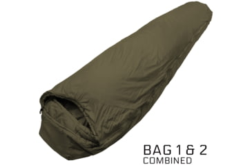 Image of SnugPak Versatile Tactical Systems, Olive, 94000