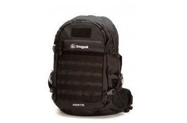 Image of SnugPak Xocet 35, Black SP92174