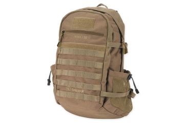 Image of SnugPak Xocet 35, Tan SP92176
