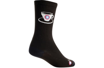 Image of Sockguy Paradise 6.5 Crew S/m CRPARADISE