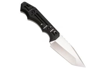 Image of SOG Growl, Black GRN, Tanto Plain SOGJB02K-CP