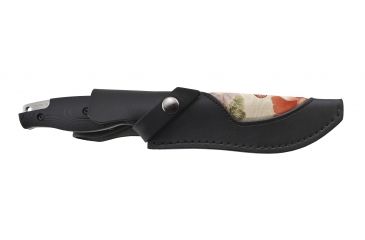 Image of SOG Specialty Knives Tools Forge Knife w/ Sheath